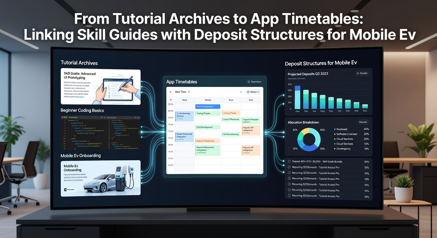 Poker player reviewing tutorial materials alongside mobile app event calendar